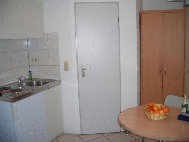 City Pension Storch II Köln Dış mekan fotoğraf