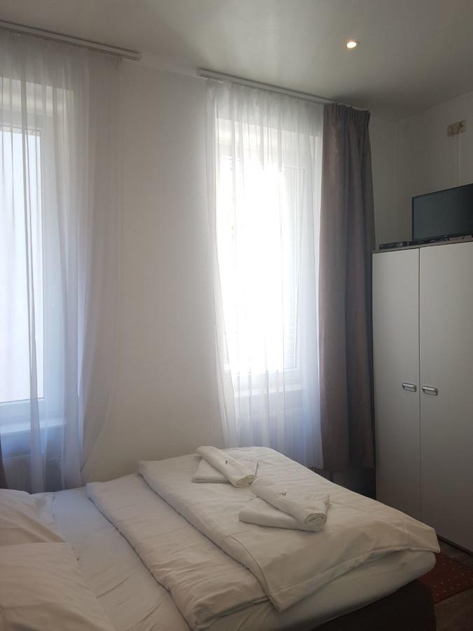 City Pension Storch II Köln Dış mekan fotoğraf