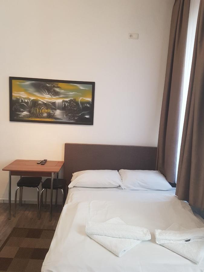 City Pension Storch II Köln Dış mekan fotoğraf