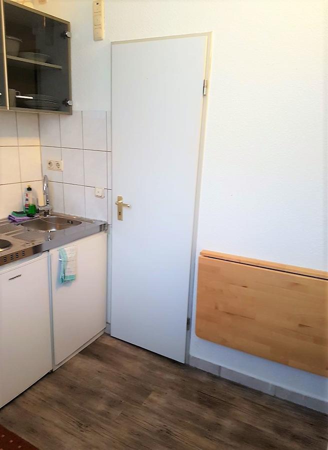City Pension Storch II Köln Dış mekan fotoğraf