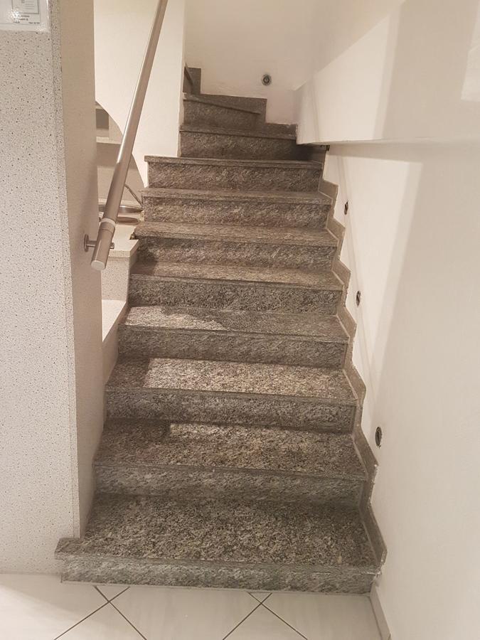 City Pension Storch II Köln Dış mekan fotoğraf