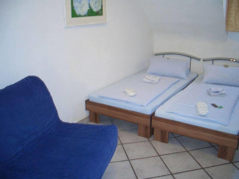 City Pension Storch II Köln Dış mekan fotoğraf