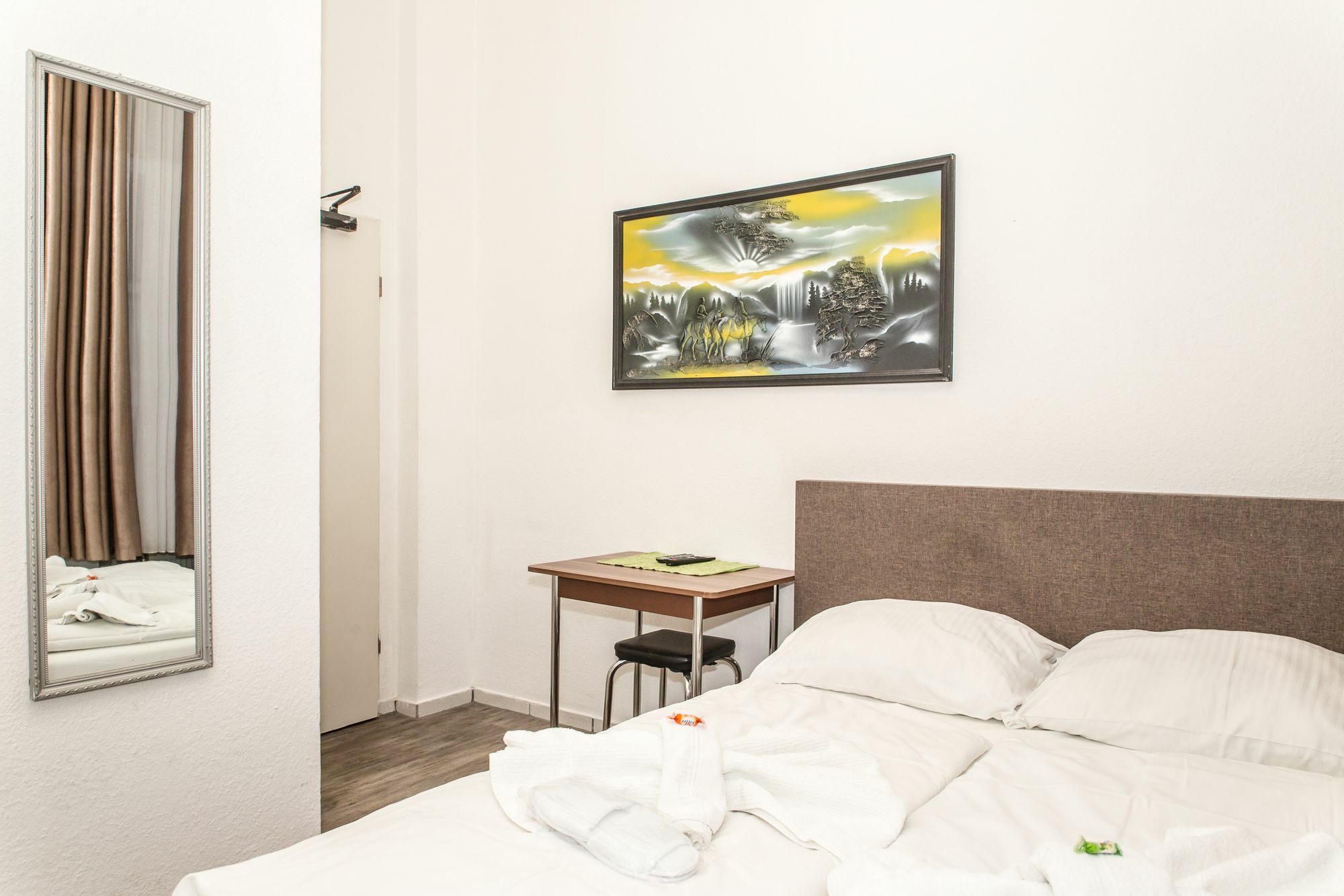 City Pension Storch II Köln Dış mekan fotoğraf