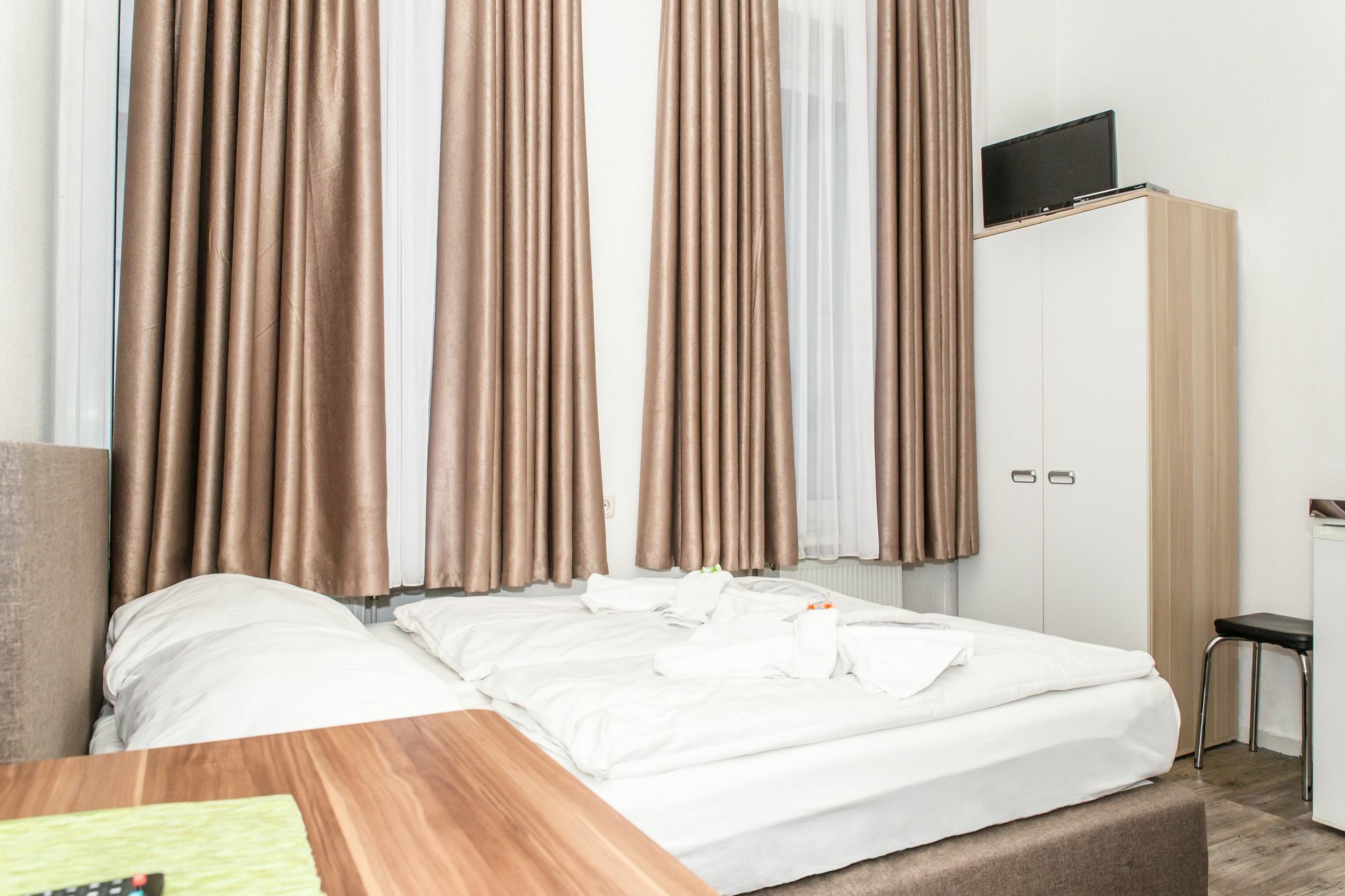 City Pension Storch II Köln Dış mekan fotoğraf