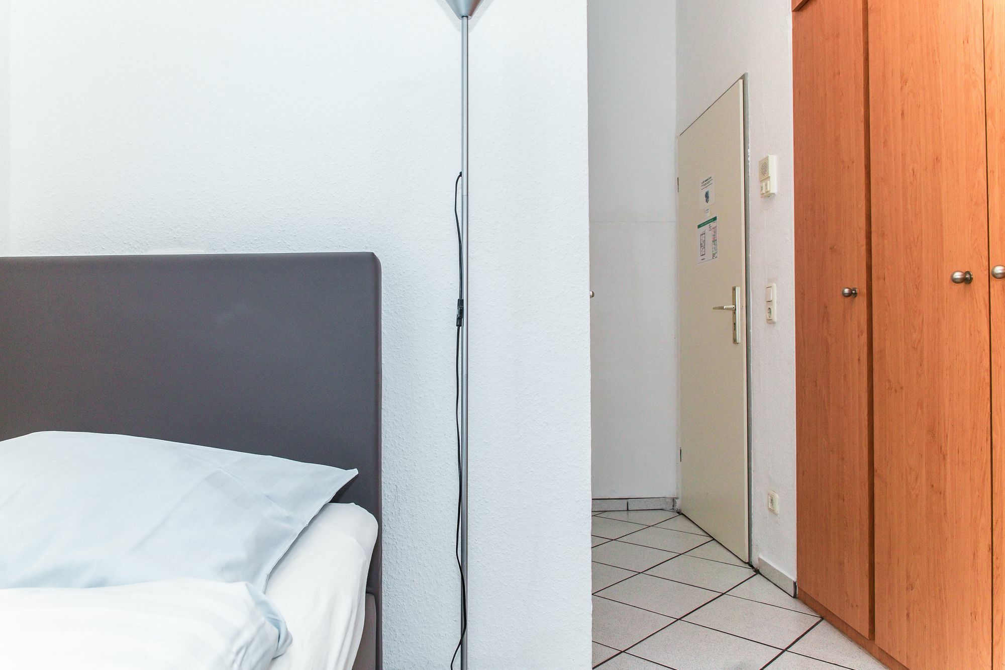 City Pension Storch II Köln Dış mekan fotoğraf